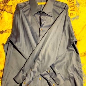 Male Dress Shirt